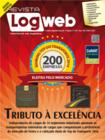 Capa LOGWEB