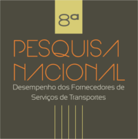 Logo 8ª pesquisa
